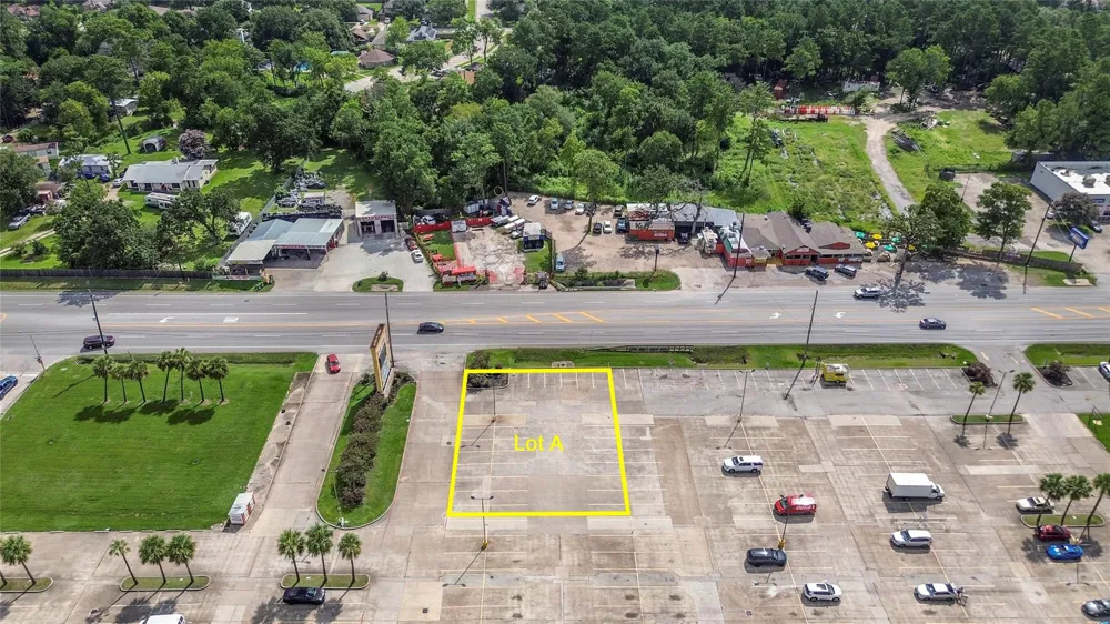 23221 Aldine Westfield Rd Road Spring, TX 77373
