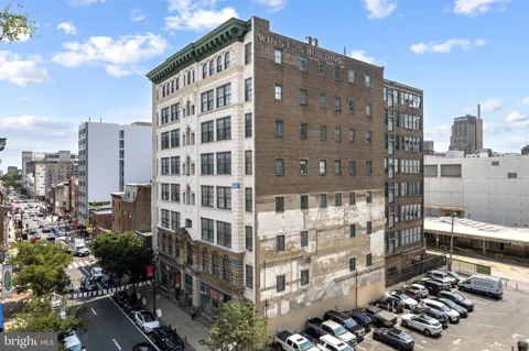 1010 ARCH STREET #513