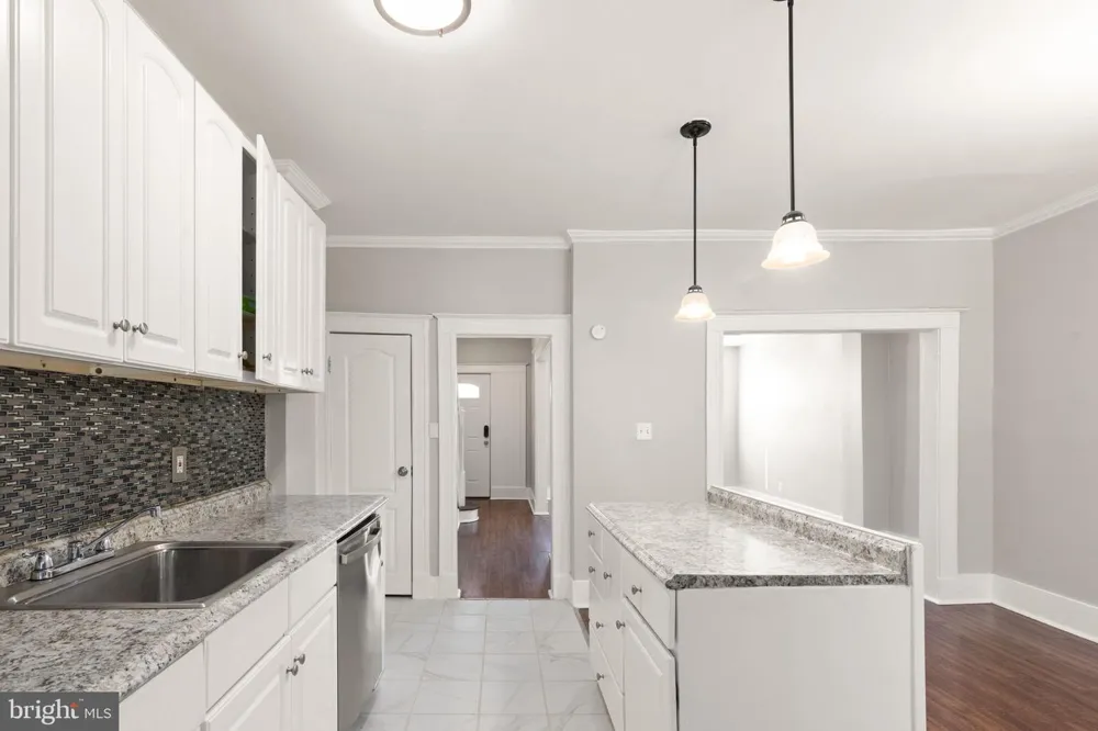 4032 FAIRFAX ROAD Baltimore, MD 21216