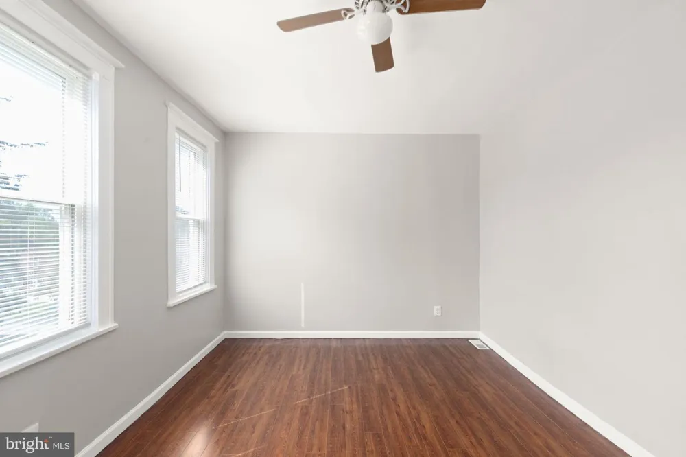 4032 FAIRFAX ROAD Baltimore, MD 21216