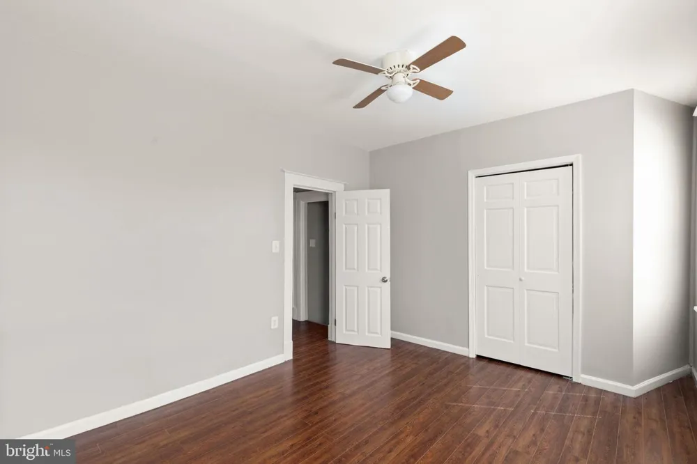 4032 FAIRFAX ROAD Baltimore, MD 21216