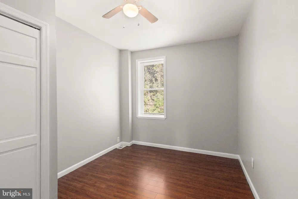 4032 FAIRFAX ROAD Baltimore, MD 21216
