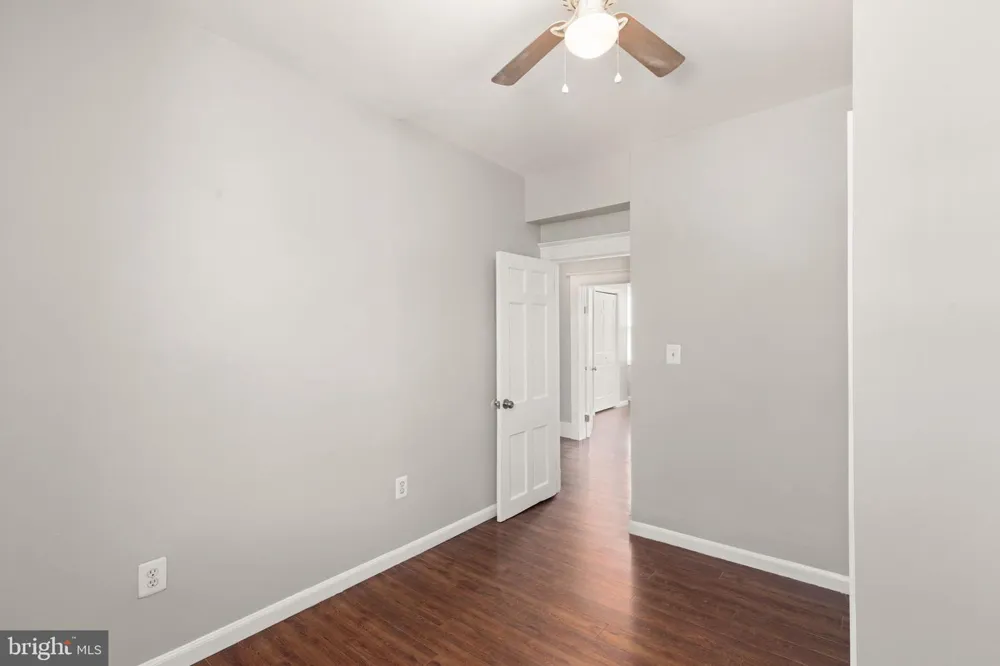 4032 FAIRFAX ROAD Baltimore, MD 21216