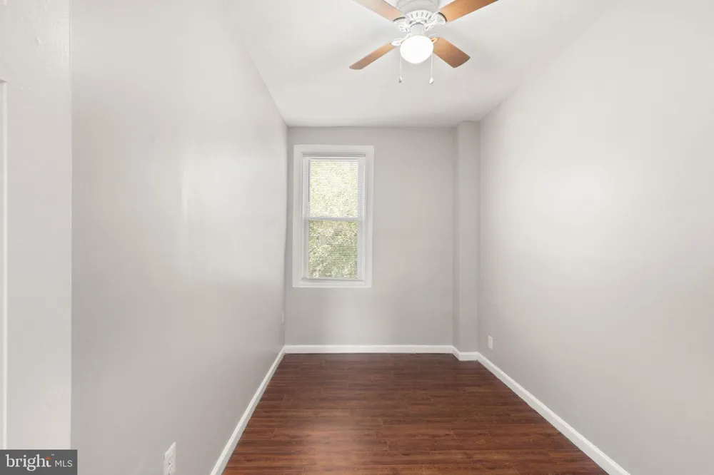 4032 FAIRFAX ROAD Baltimore, MD 21216