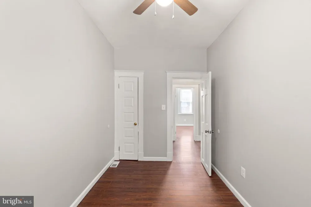 4032 FAIRFAX ROAD Baltimore, MD 21216