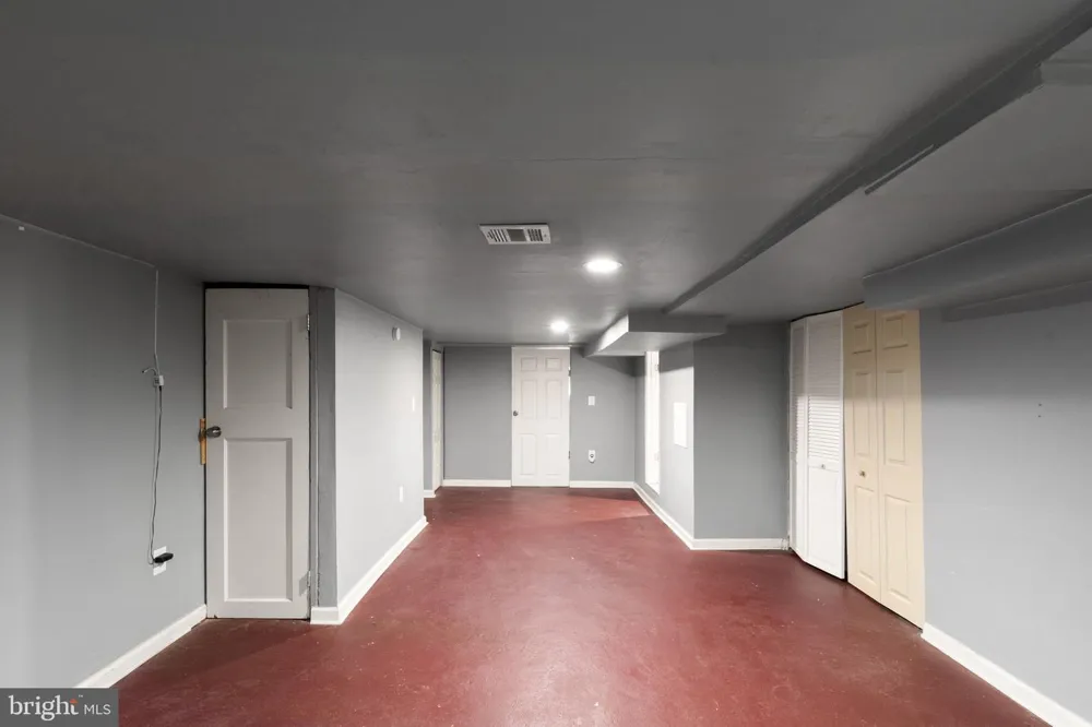 4032 FAIRFAX ROAD Baltimore, MD 21216