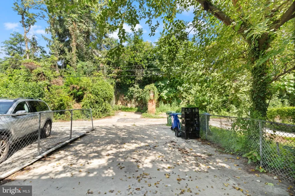 4032 FAIRFAX ROAD Baltimore, MD 21216