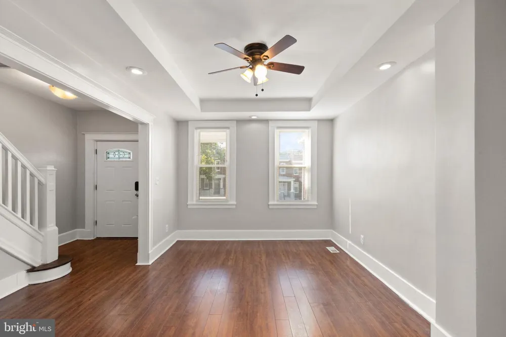 4032 FAIRFAX ROAD Baltimore, MD 21216