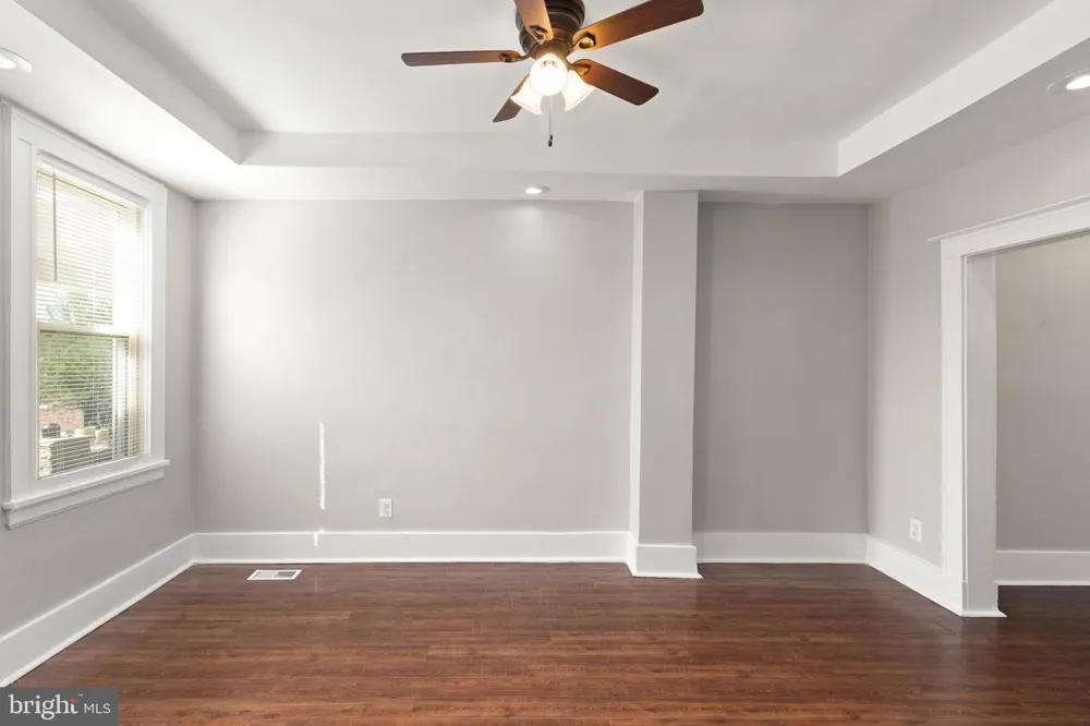 4032 FAIRFAX ROAD Baltimore, MD 21216