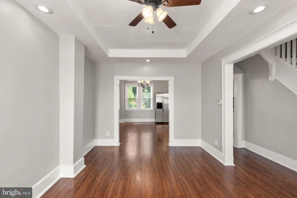4032 FAIRFAX ROAD Baltimore, MD 21216