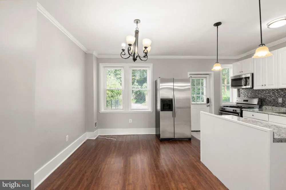 4032 FAIRFAX ROAD Baltimore, MD 21216