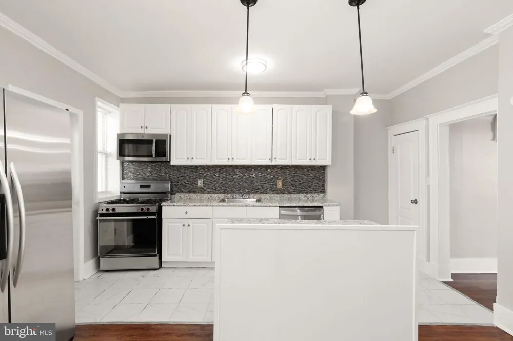 4032 FAIRFAX ROAD Baltimore, MD 21216