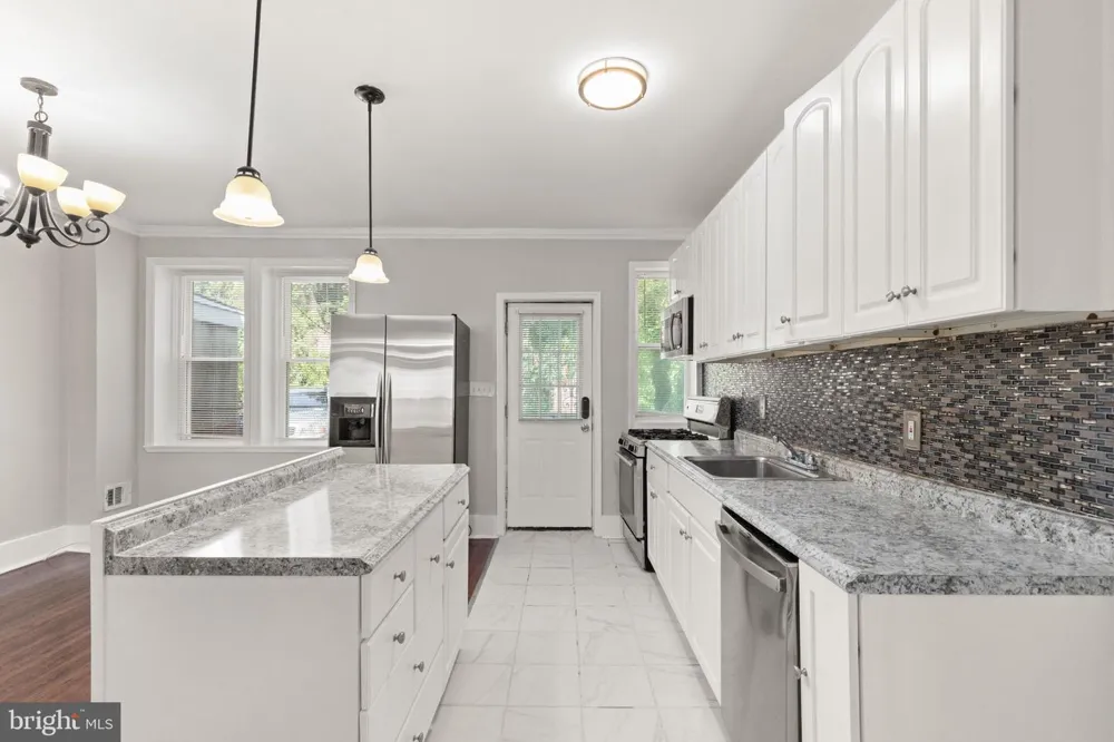 4032 FAIRFAX ROAD Baltimore, MD 21216