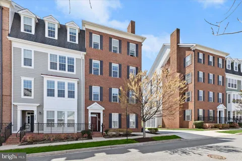 7544 MORRIS STREET #21