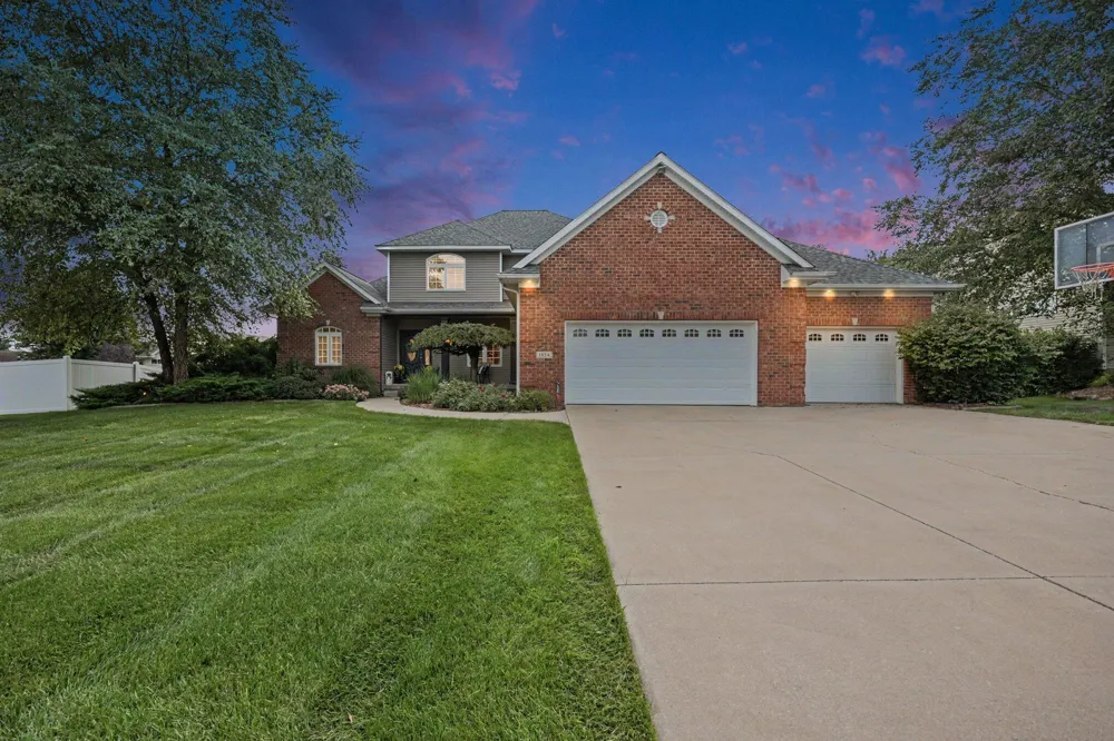 1854 Restoration Drive SW Byron Center, MI 49315
