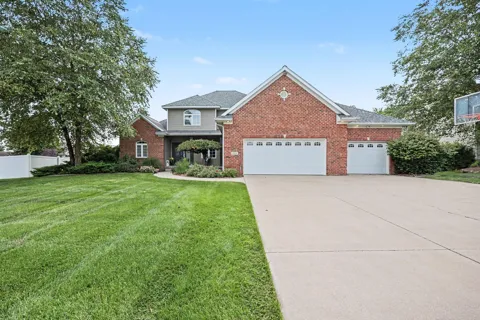 1854 Restoration Drive SW