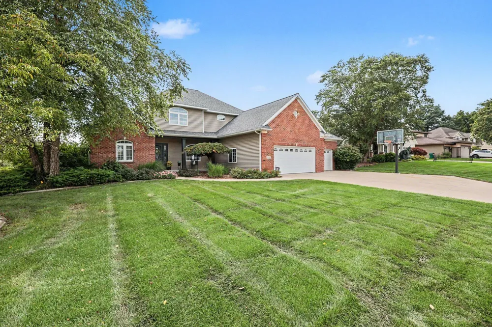 1854 Restoration Drive SW Byron Center, MI 49315