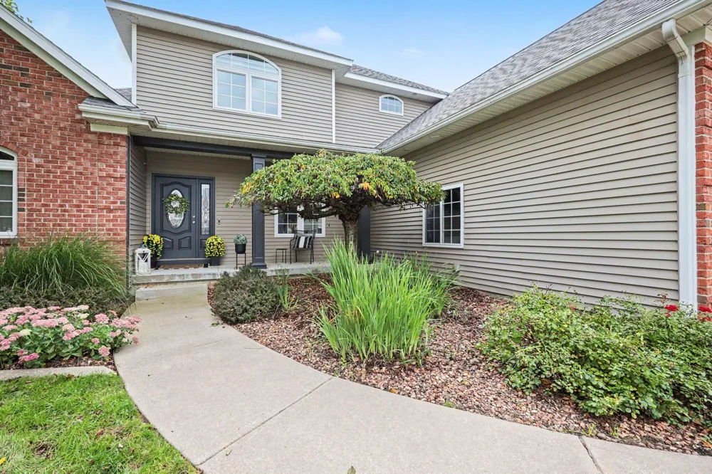 1854 Restoration Drive SW Byron Center, MI 49315