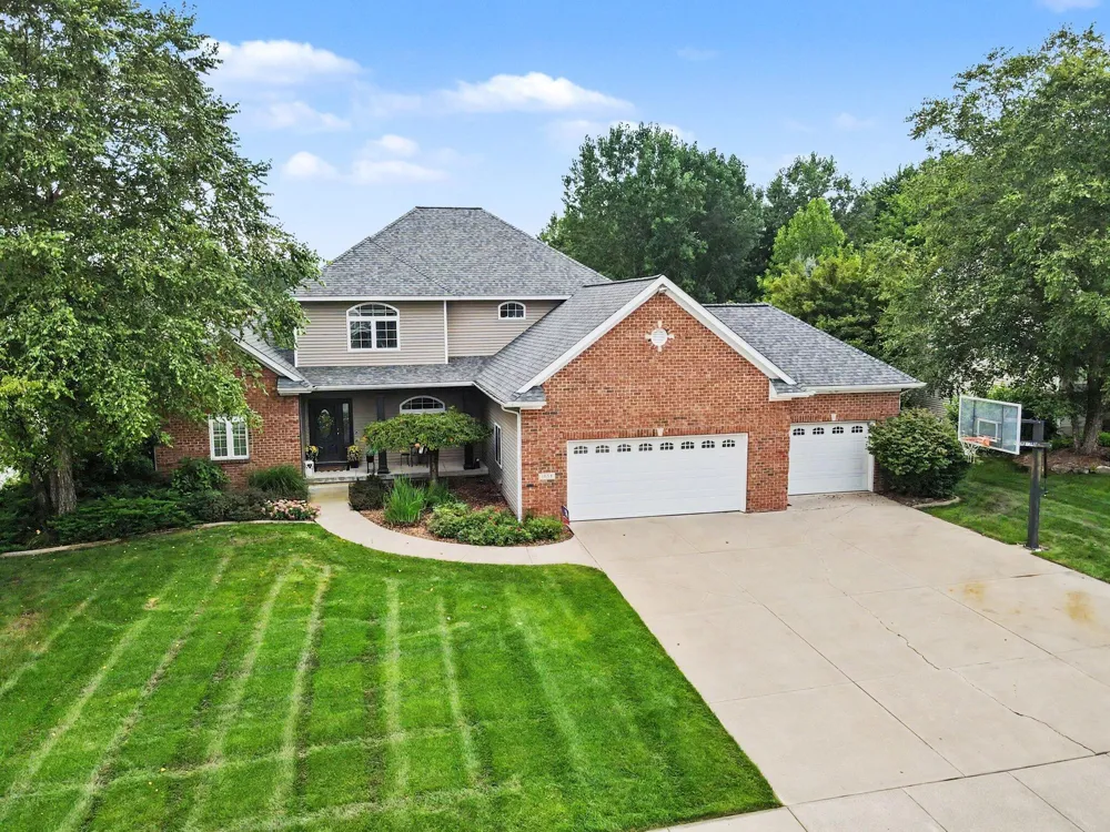 1854 Restoration Drive SW Byron Center, MI 49315