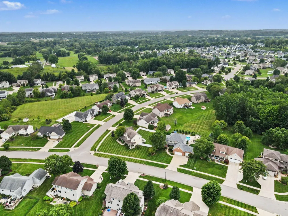 1854 Restoration Drive SW Byron Center, MI 49315