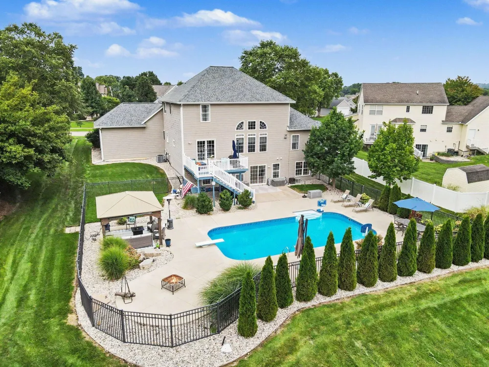 1854 Restoration Drive SW Byron Center, MI 49315