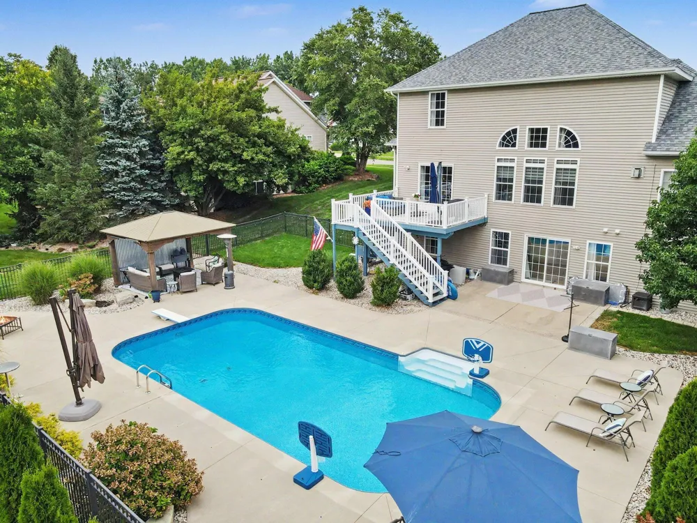 1854 Restoration Drive SW Byron Center, MI 49315