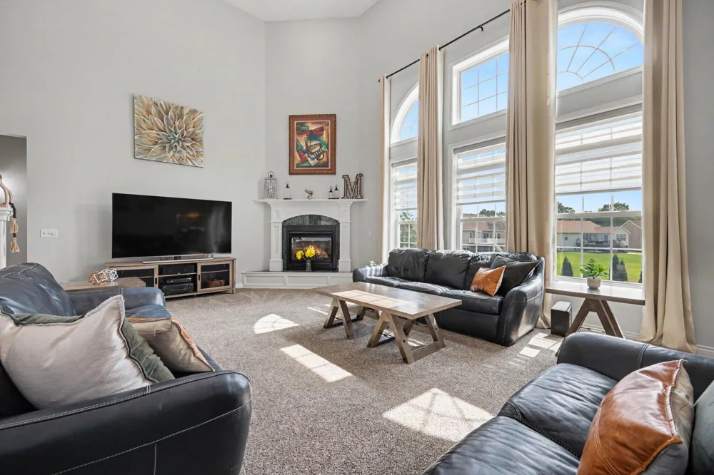 1854 Restoration Drive SW Byron Center, MI 49315