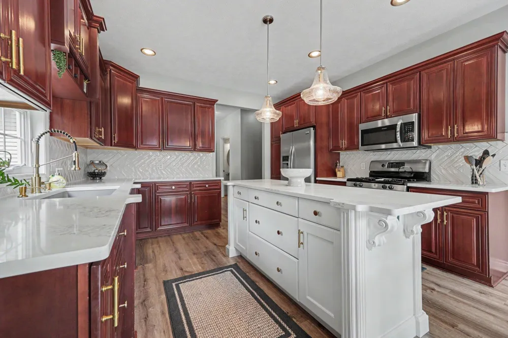 1854 Restoration Drive SW Byron Center, MI 49315