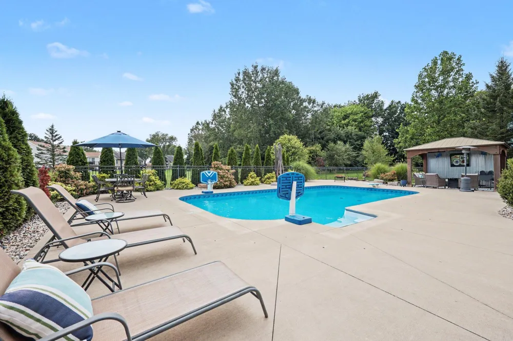 1854 Restoration Drive SW Byron Center, MI 49315