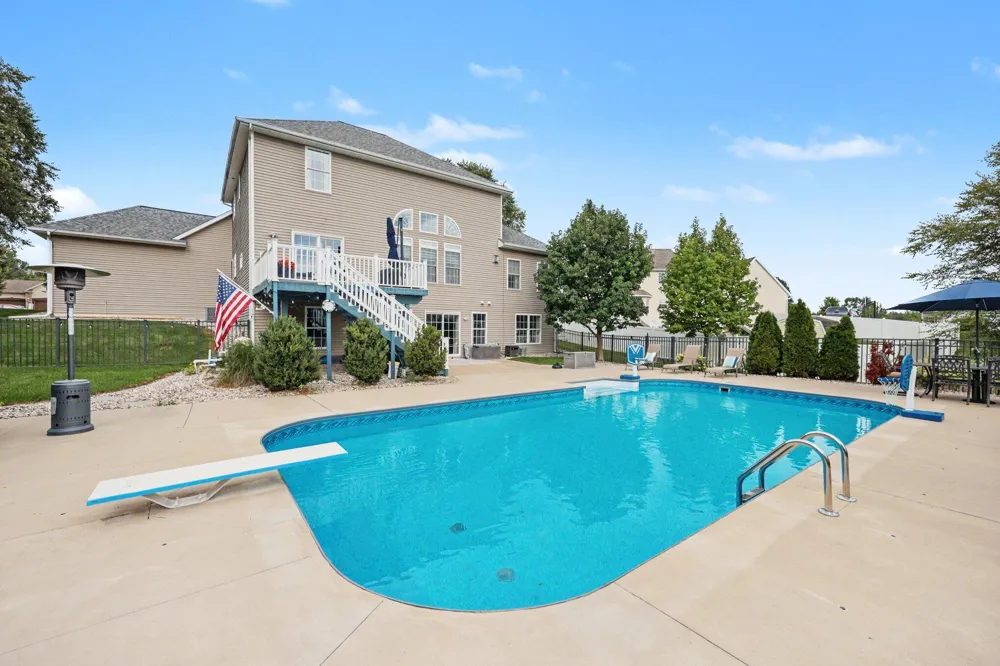 1854 Restoration Drive SW Byron Center, MI 49315
