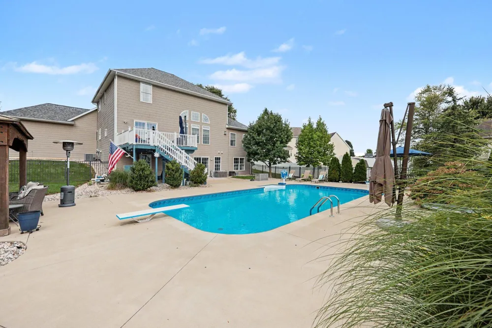 1854 Restoration Drive SW Byron Center, MI 49315