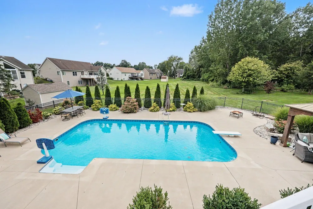 1854 Restoration Drive SW Byron Center, MI 49315