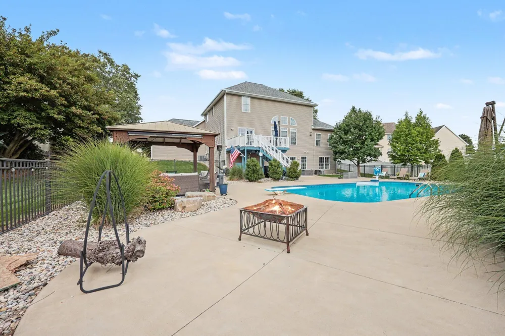 1854 Restoration Drive SW Byron Center, MI 49315