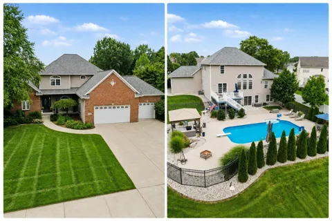 1854 Restoration Drive SW