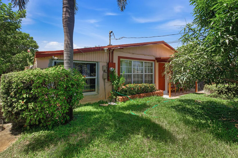 691 NW 20TH COURT Pompano Beach, FL 33060