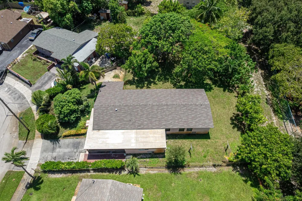 691 NW 20TH COURT Pompano Beach, FL 33060