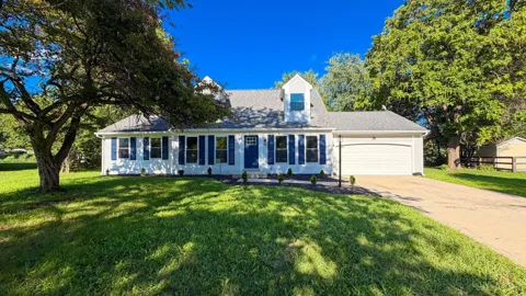 8212 Chestnut Hill Court
