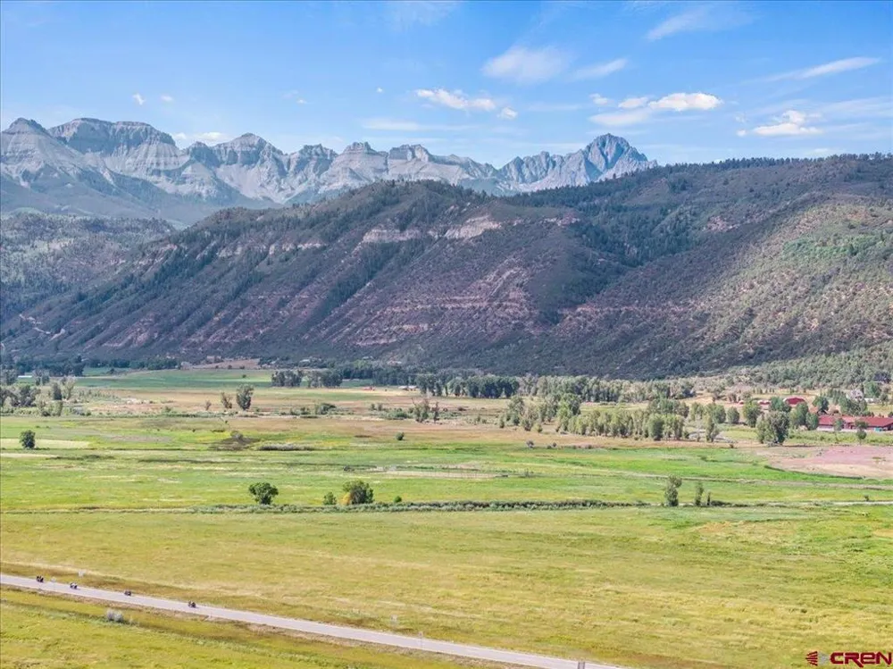 590 Palomino Trail Ridgway, CO 81432
