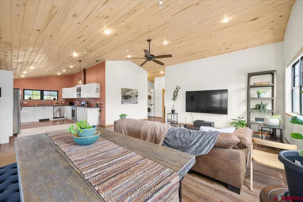 590 Palomino Trail Ridgway, CO 81432