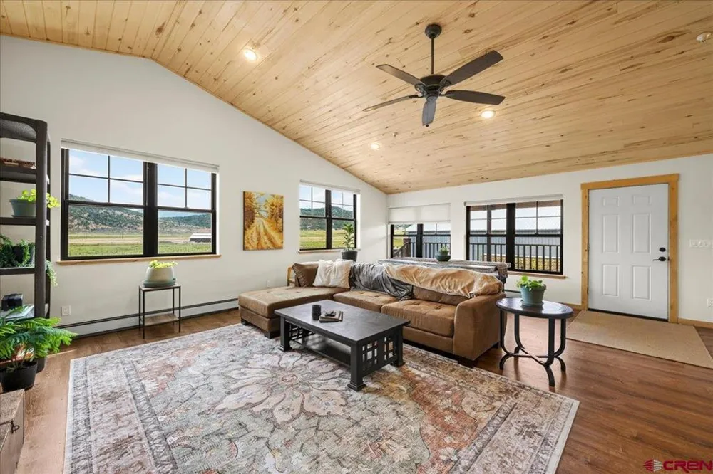 590 Palomino Trail Ridgway, CO 81432