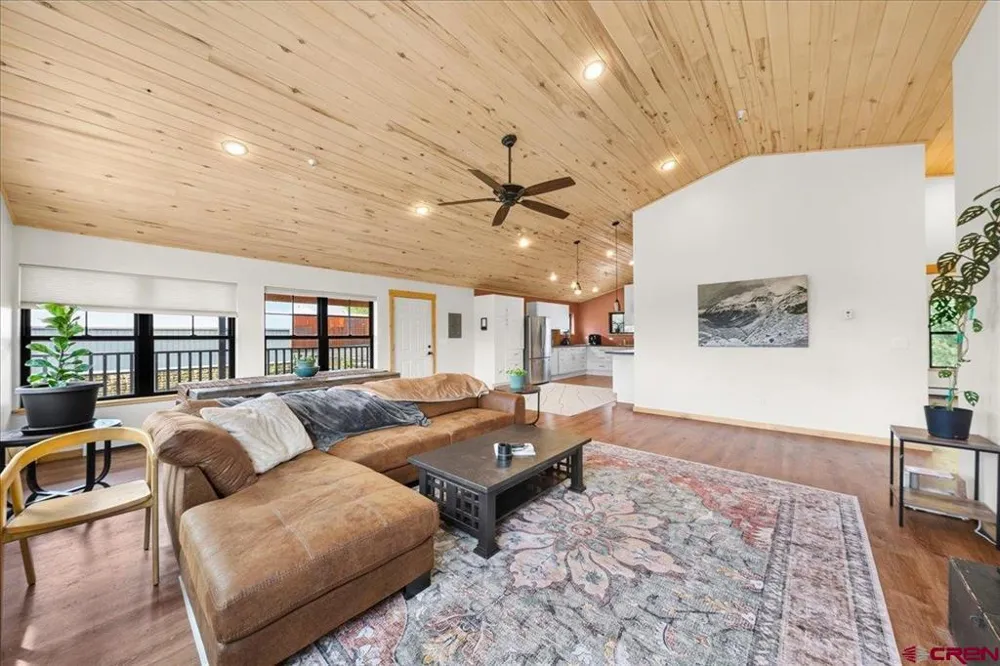 590 Palomino Trail Ridgway, CO 81432