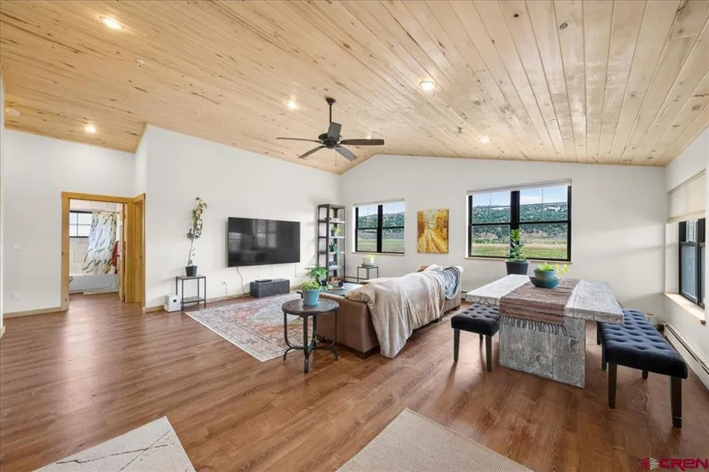 590 Palomino Trail Ridgway, CO 81432