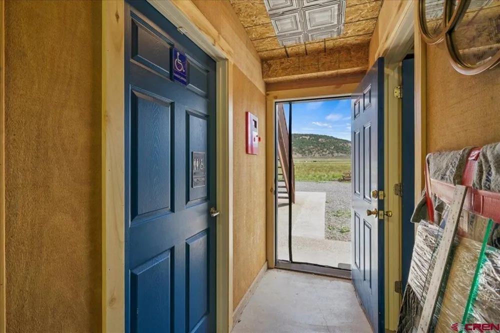 590 Palomino Trail Ridgway, CO 81432