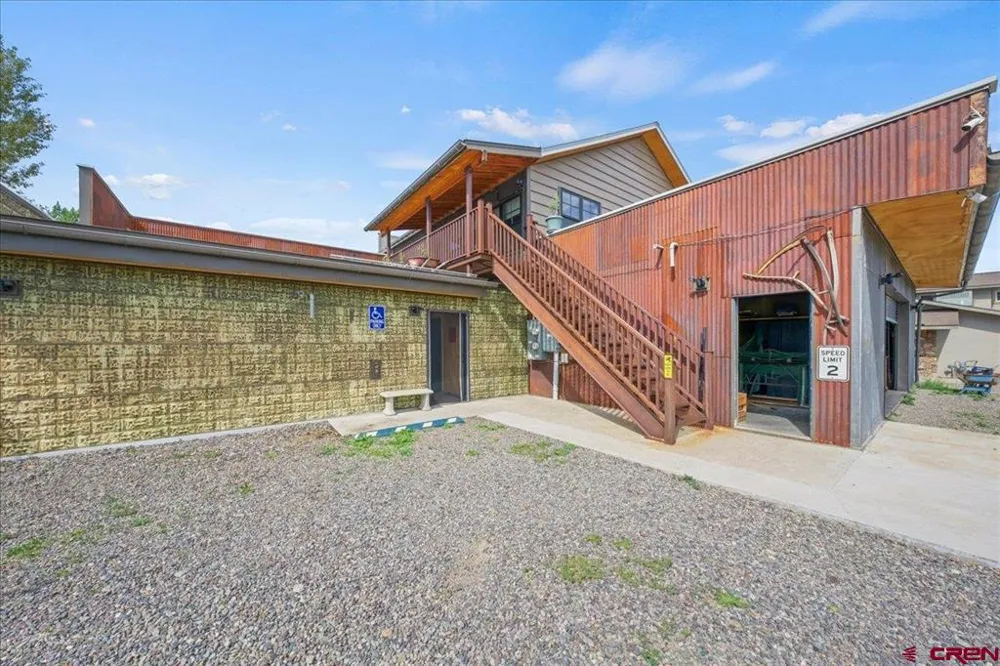 590 Palomino Trail Ridgway, CO 81432
