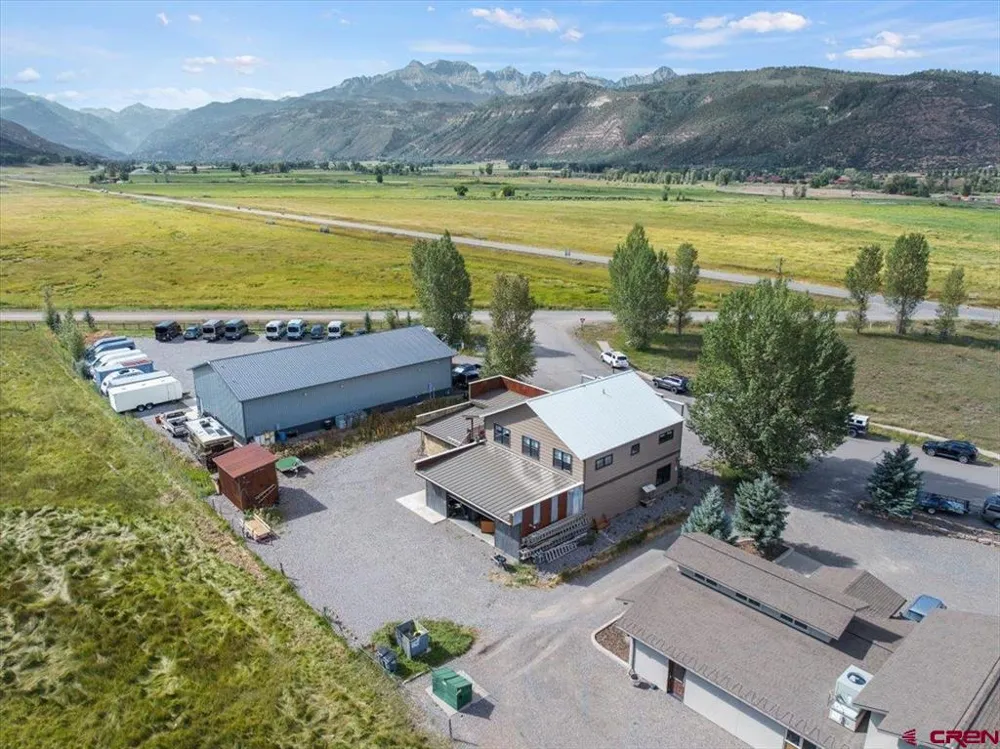 590 Palomino Trail Ridgway, CO 81432