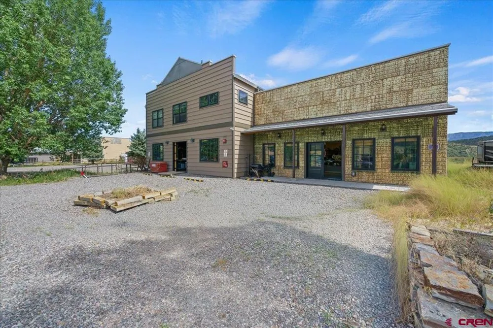 590 Palomino Trail Ridgway, CO 81432