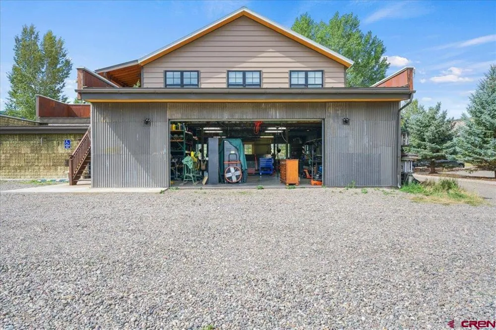 590 Palomino Trail Ridgway, CO 81432