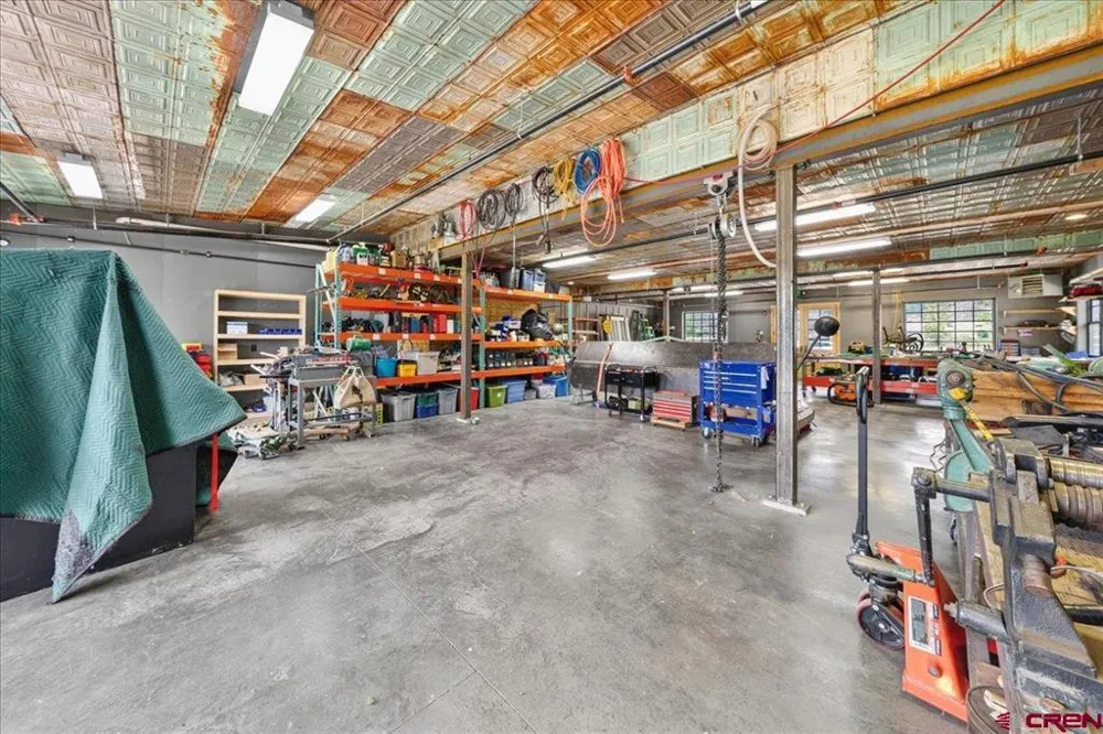 590 Palomino Trail Ridgway, CO 81432