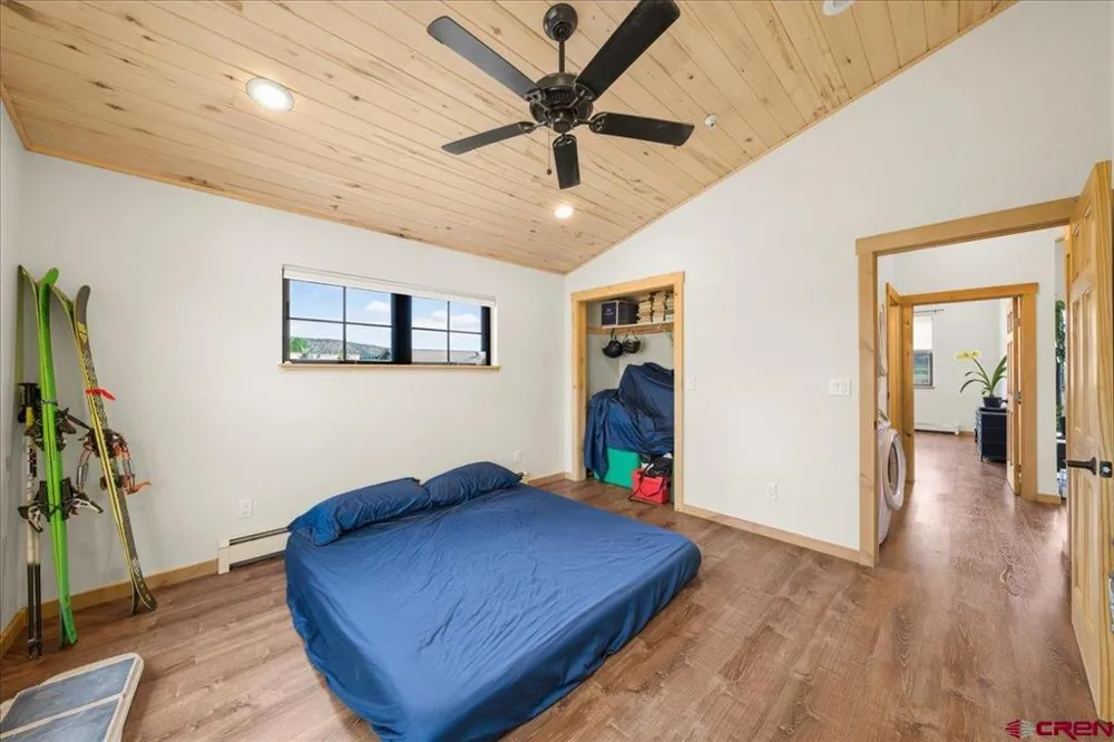 590 Palomino Trail Ridgway, CO 81432