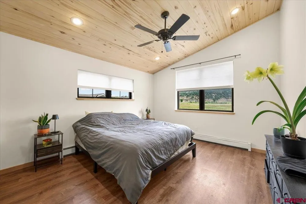 590 Palomino Trail Ridgway, CO 81432